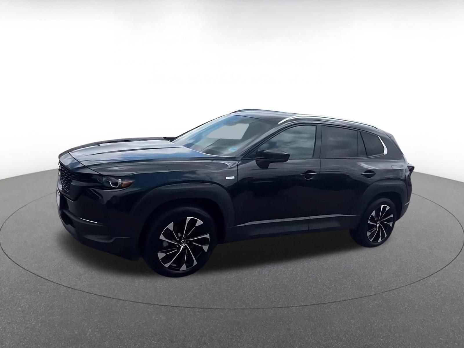Used 2025 MAZDA CX-50 2.5 Hybrid w/ Premium Plus Pkg AWD/4WD image 8