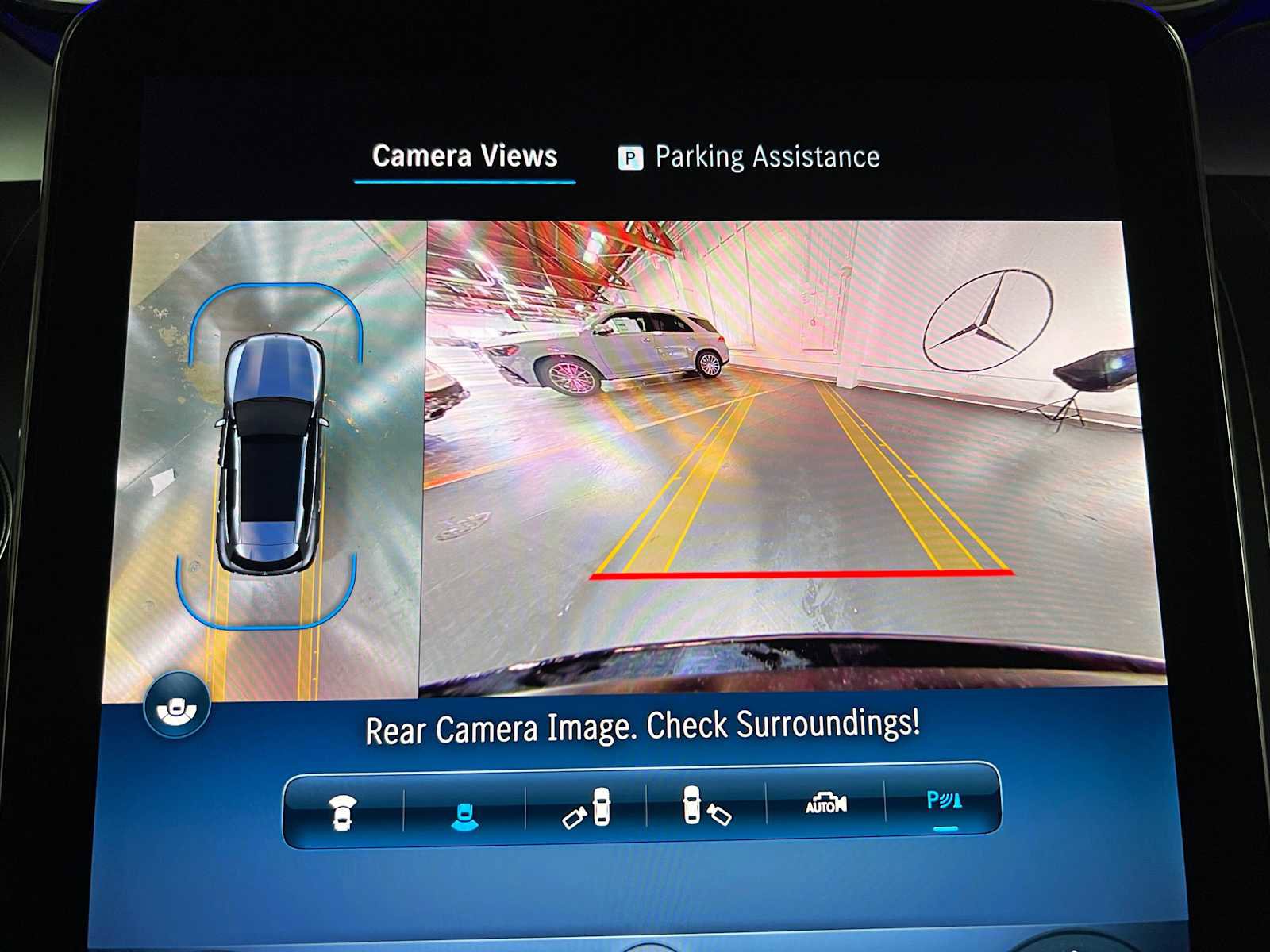 New 2025 Mercedes-Benz GLC 300 4MATIC image 32