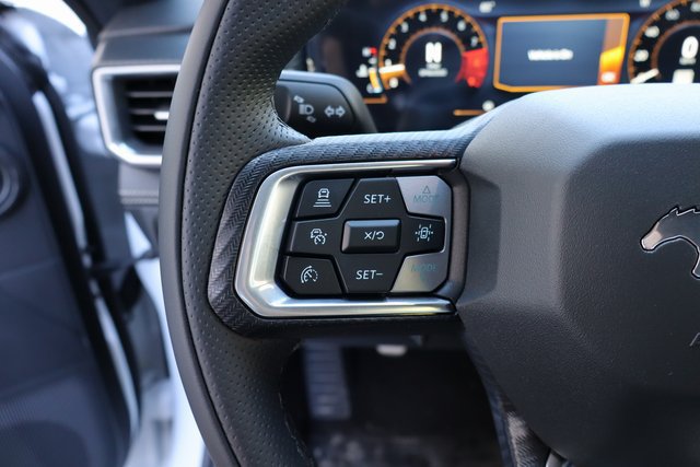 New 2025 Ford Mustang GT Premium RWD image 30