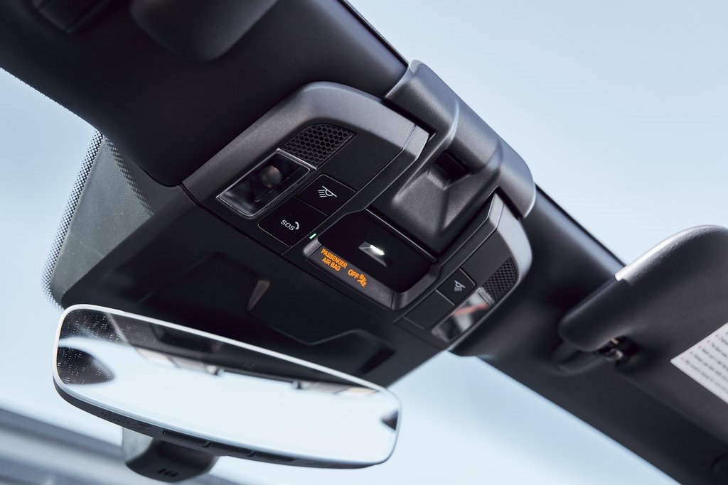 Used 2026 Porsche 911 Carrera GTS w/ Premium Package image 73