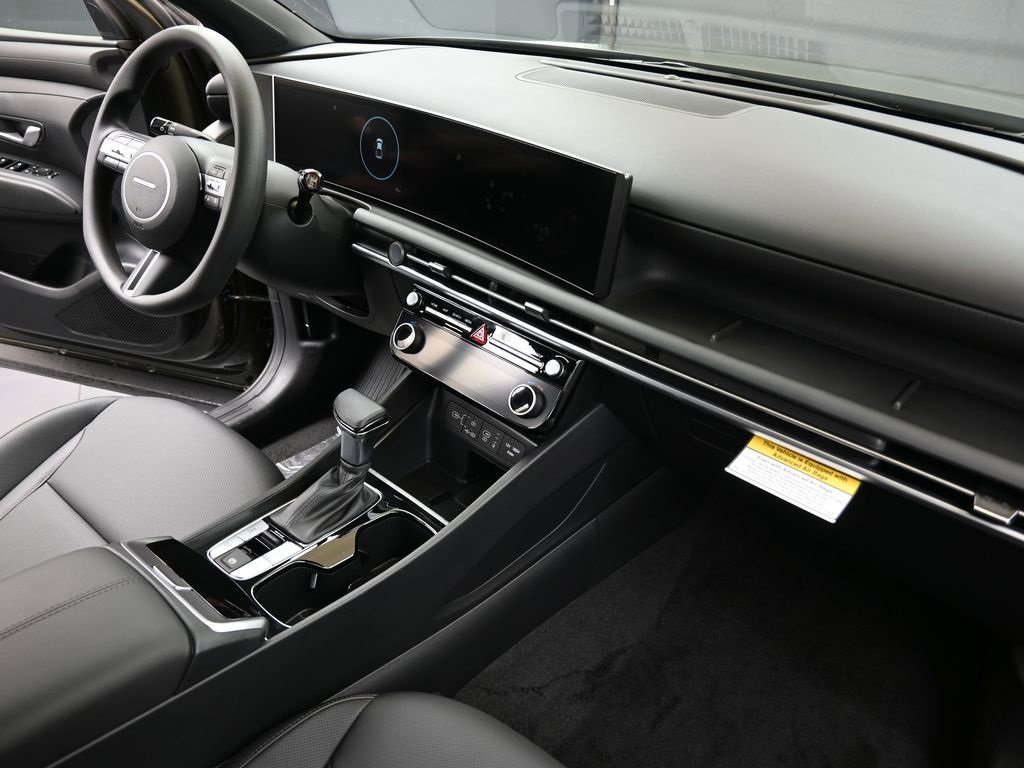 New 2026 Hyundai Santa Cruz SEL image 13