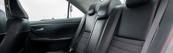 Used 2016 Toyota Camry SE image 17