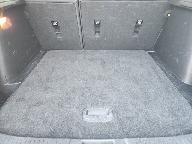 Used 2024 Chevrolet Trax ACTIV w/ Driver Confidence Package image 32