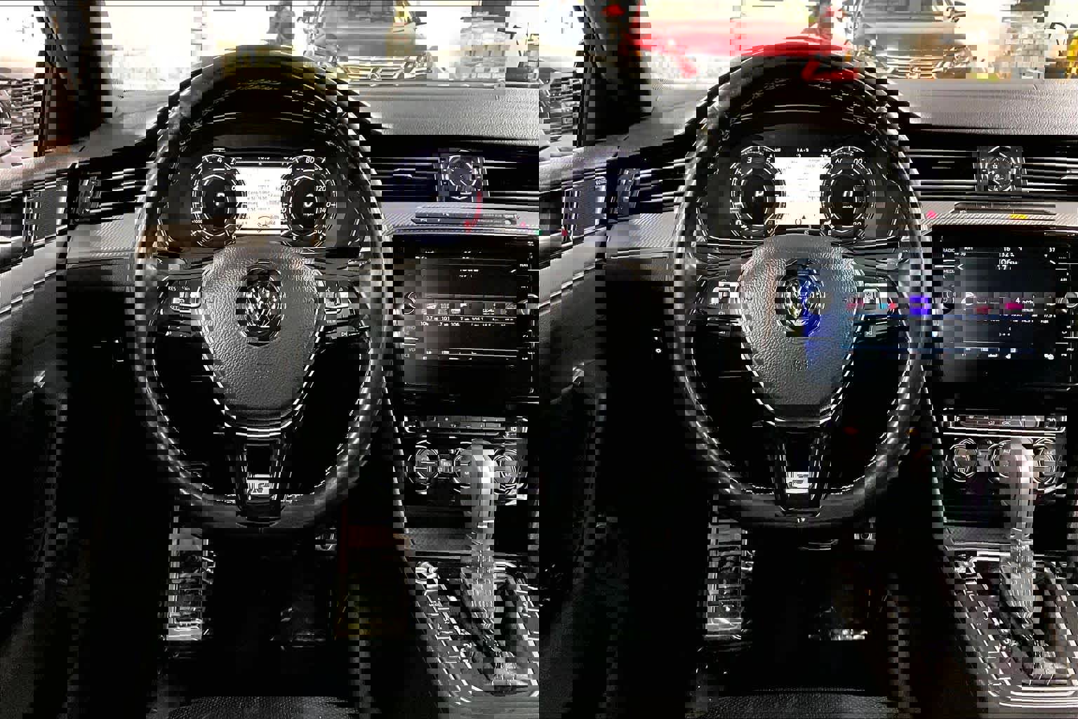 Used 2019 Volkswagen Arteon SEL Premium image 5