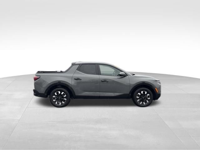 Used 2026 Hyundai Santa Cruz SE image 6
