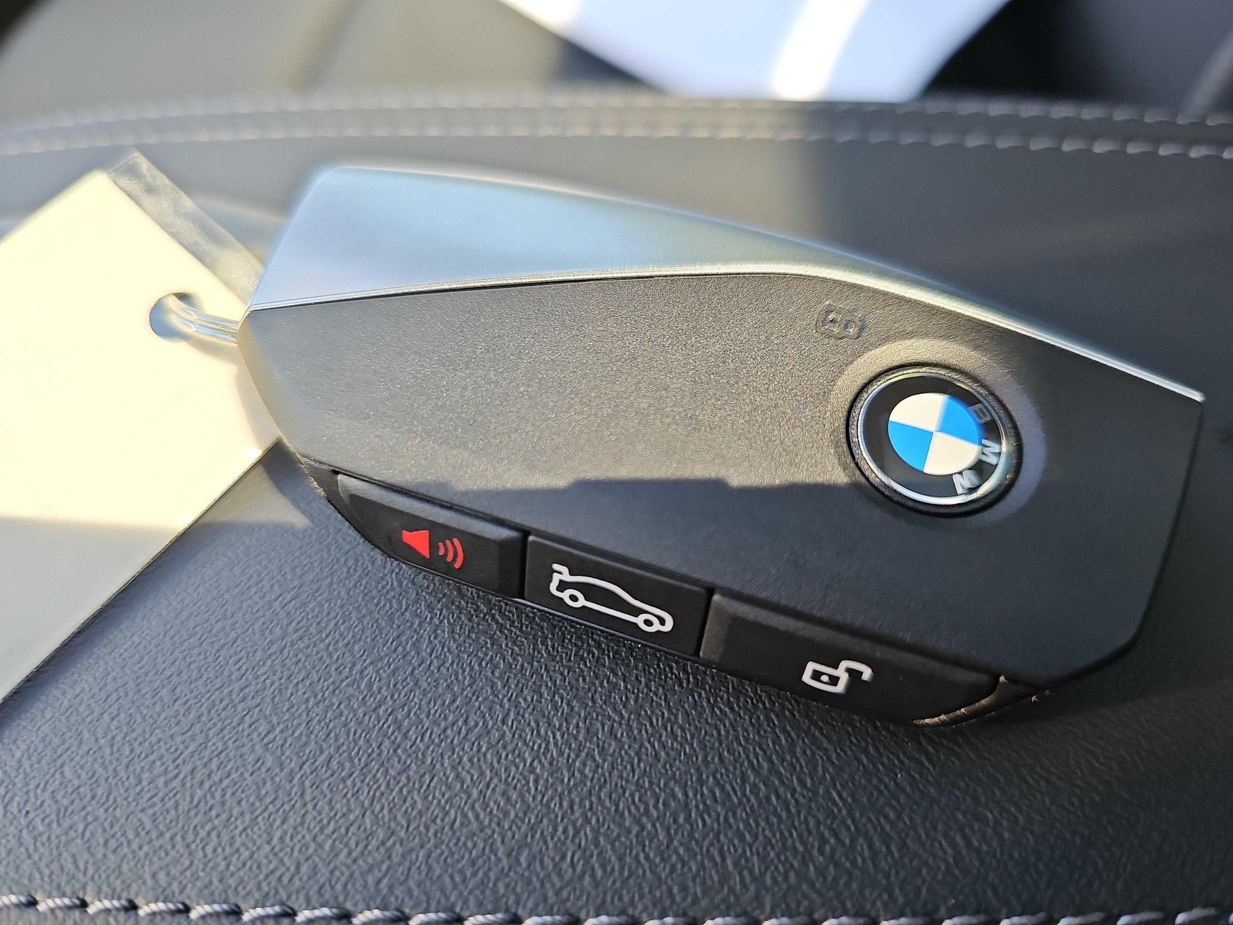 New 2026 BMW X1 xDrive28i w/ Technology Package image 37