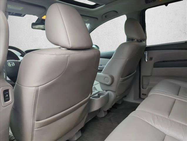 Used 2014 Honda Odyssey EX-L image 19