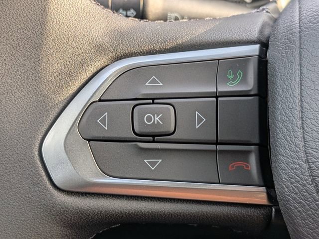 New 2026 Jeep Compass Latitude AWD/4WD image 24