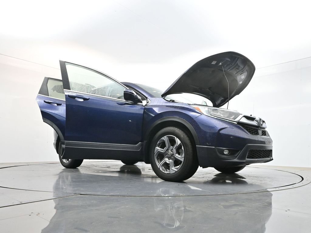 Used 2019 Honda CR-V EX image 40