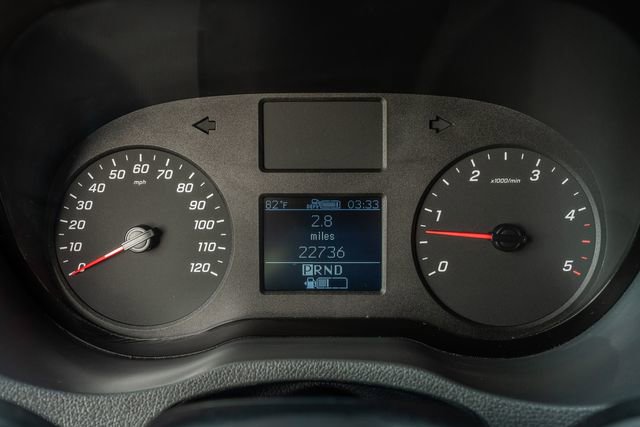 Used 2019 Mercedes-Benz Sprinter 2500 image 25