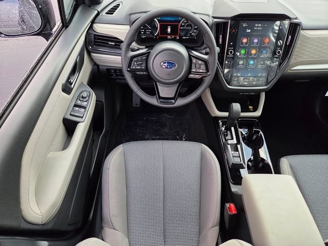 New 2026 Subaru Forester Premium AWD/4WD image 9