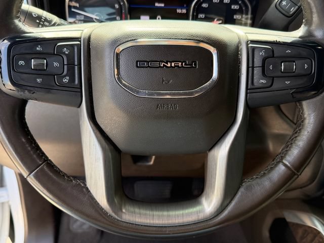 Used 2020 GMC Sierra 1500 Denali w/ Technology Package AWD/4WD image 25