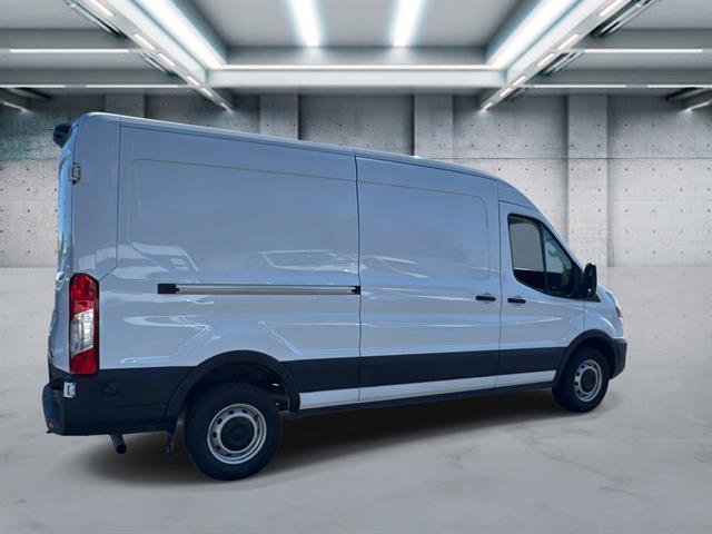 Used 2024 Ford Transit 250 148 Medium Roof w/ Load Area Protection Package RWD image 25