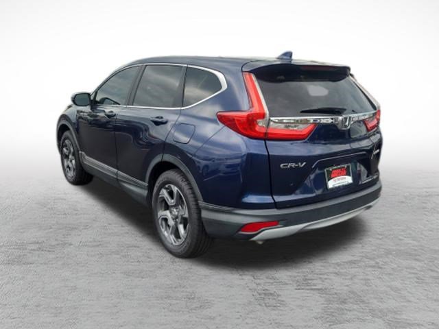 Used 2017 Honda CR-V EX image 6
