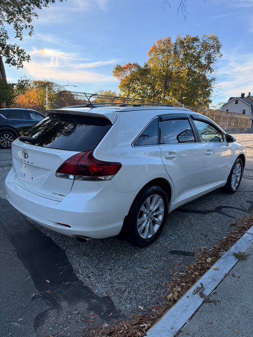 Used 2013 Toyota Venza LE AWD/4WD image 5