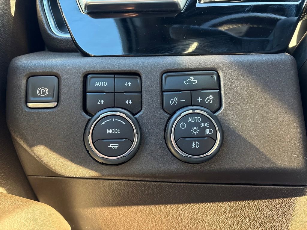 Used 2022 Chevrolet Silverado 1500 RST image 35