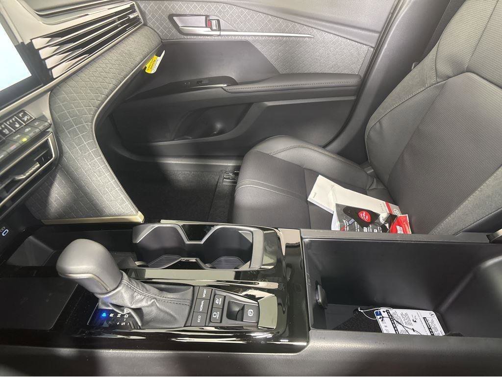 New 2026 Toyota Camry XLE image 22