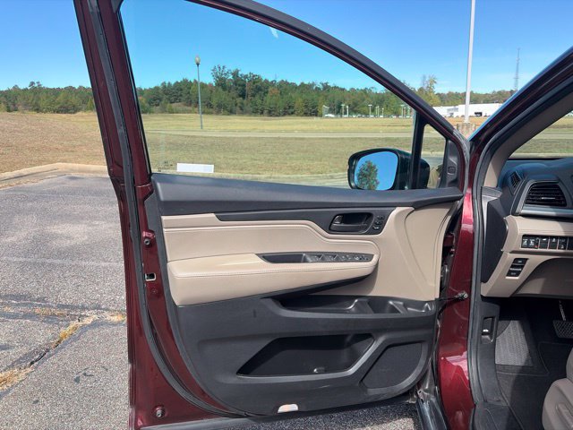 Used 2019 Honda Odyssey EX-L image 16