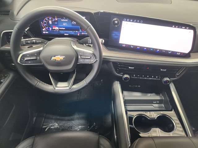 Used 2025 Chevrolet Tahoe LT w/ Comfort Package RWD image 29
