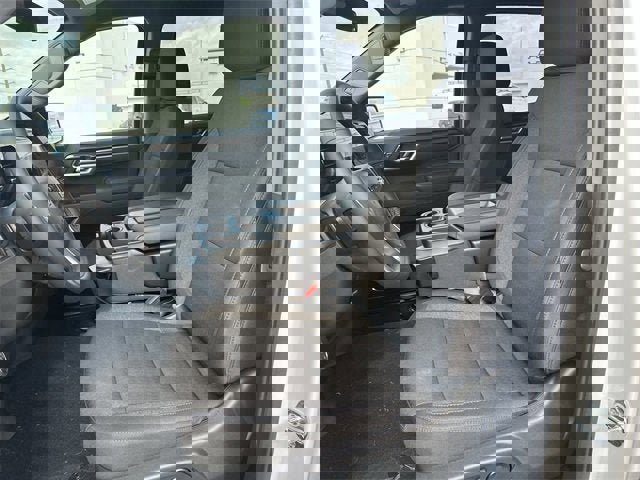 New 2026 Chevrolet Silverado 1500 RST image 13