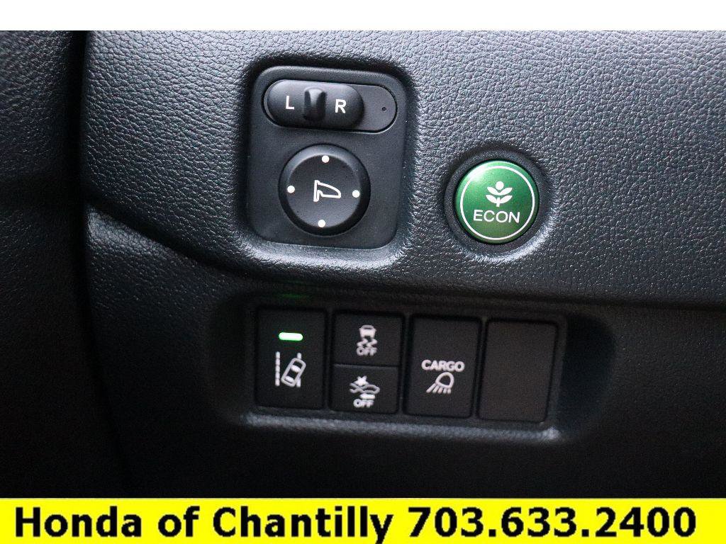 Used 2023 Honda Ridgeline RTL image 16