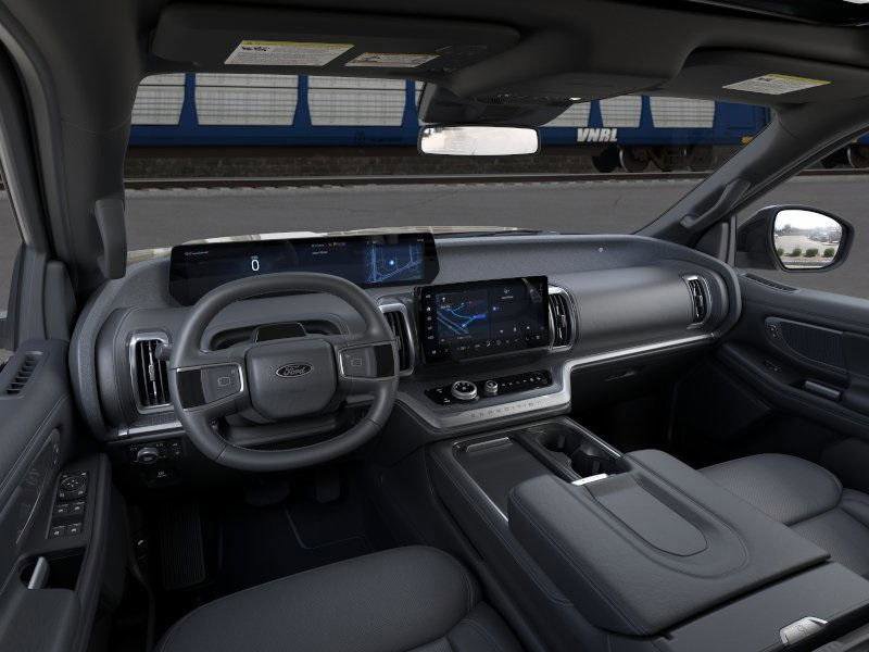 New 2026 Ford Expedition Platinum w/ Stealth Appearance Package image 30