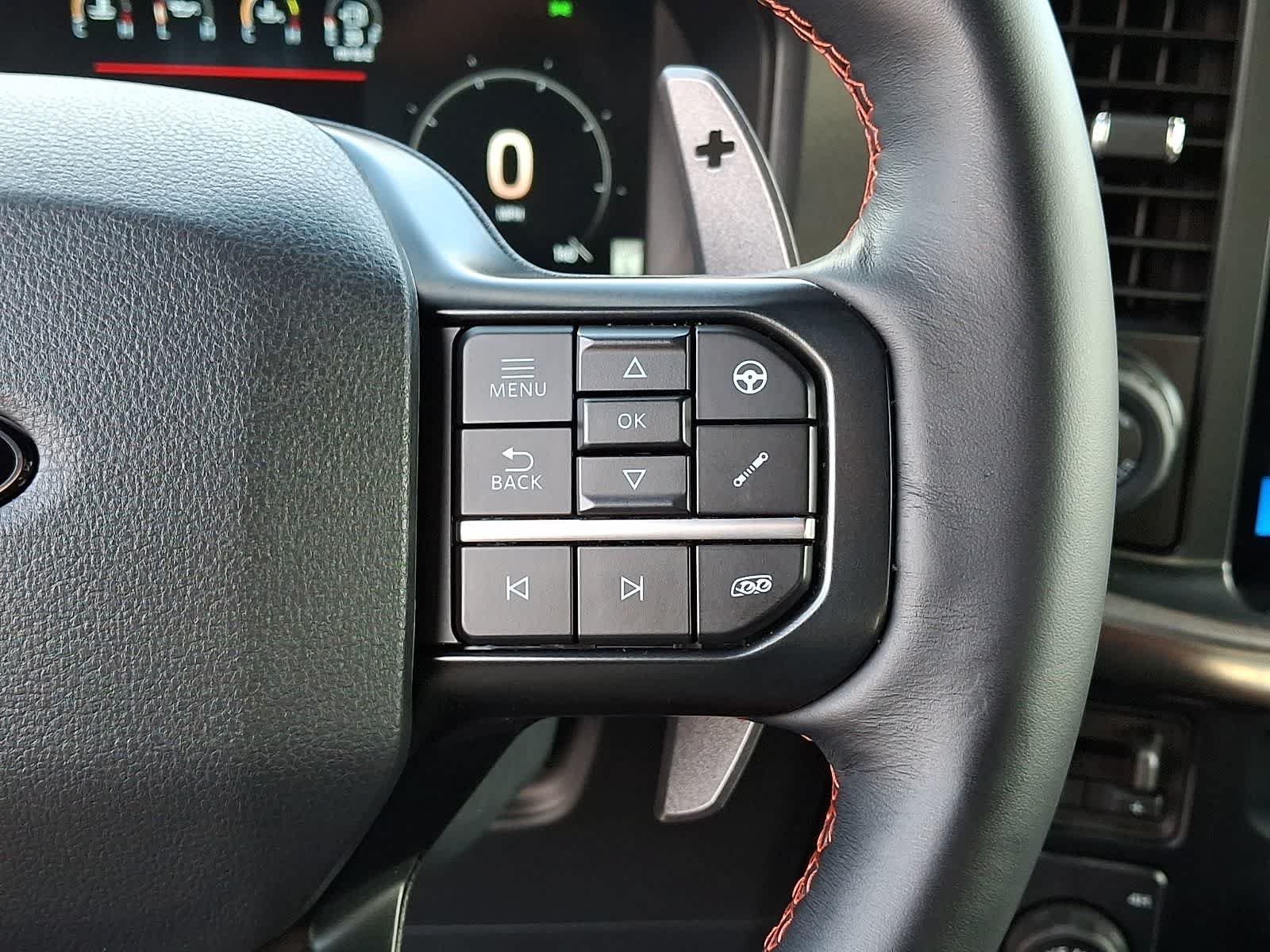Used 2024 Ford F150 Raptor AWD/4WD image 25