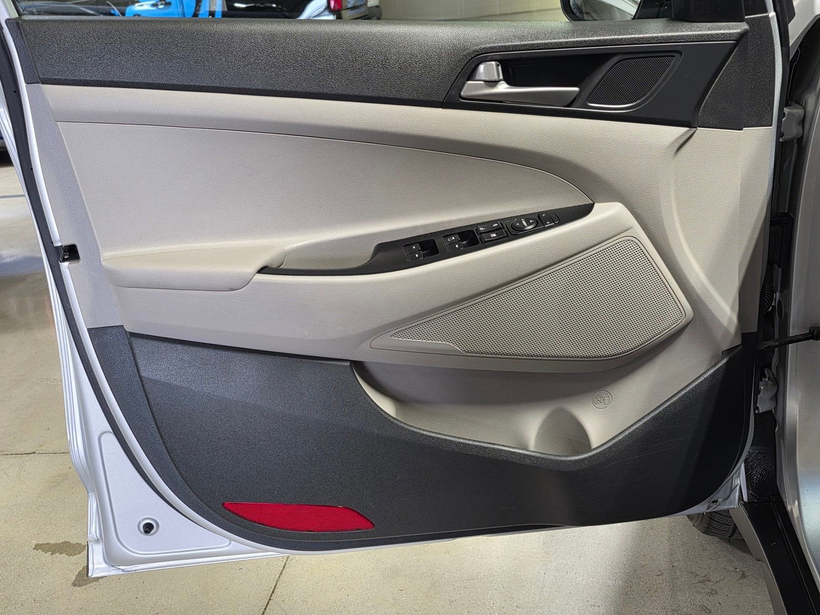 Used 2018 Hyundai Tucson SE image 20