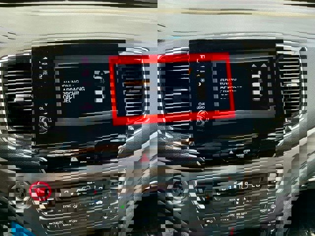 Certified 2023 Honda Passport EX-L image 34