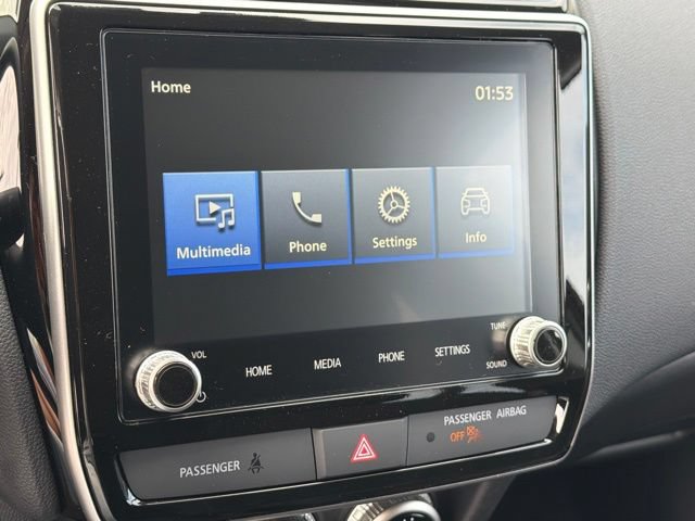 New 2027 Mitsubishi Outlander Sport ES AWD/4WD image 24