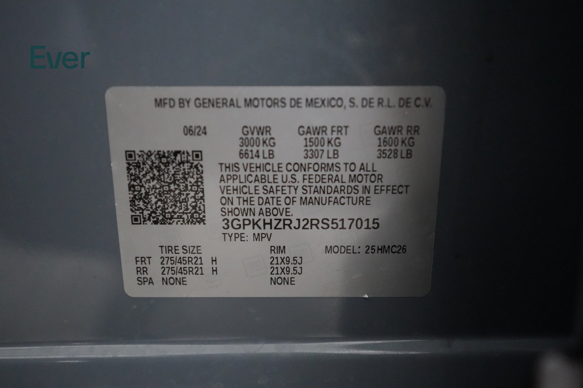 Used 2024 Honda Prologue Elite image 25