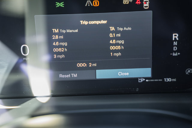 New 2027 Volvo XC60 B5 Plus AWD/4WD image 46