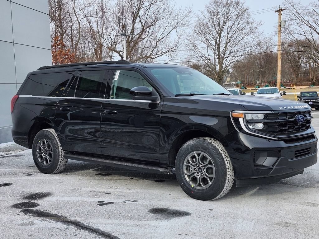 New 2026 Ford Expedition Max Active AWD/4WD image 42