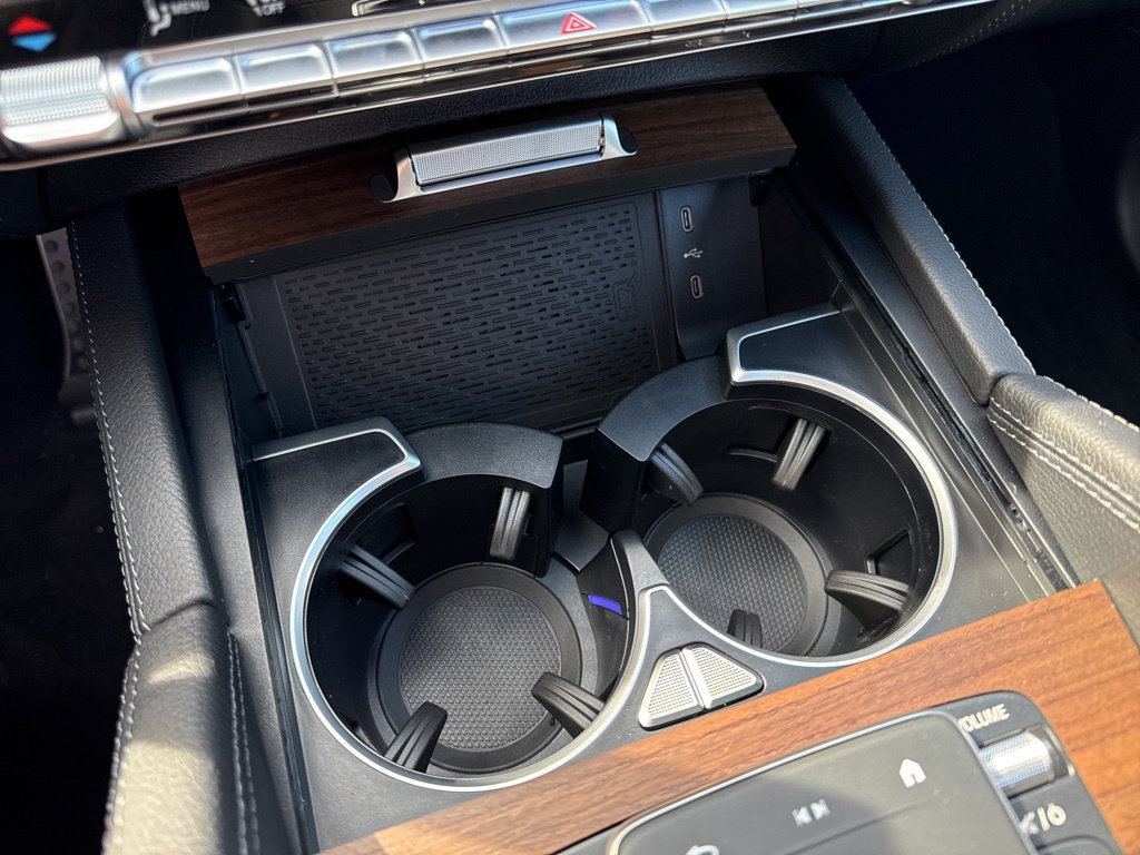 New 2026 Mercedes-Benz GLS 580 4MATIC image 62