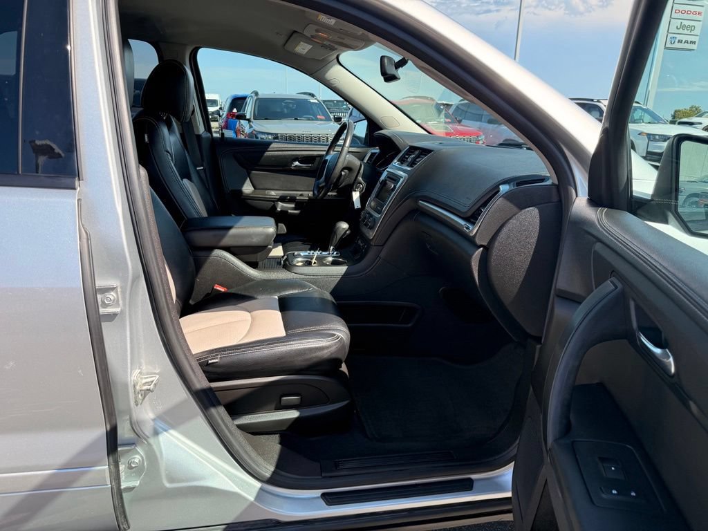 Used 2014 GMC Acadia SLE AWD/4WD image 19