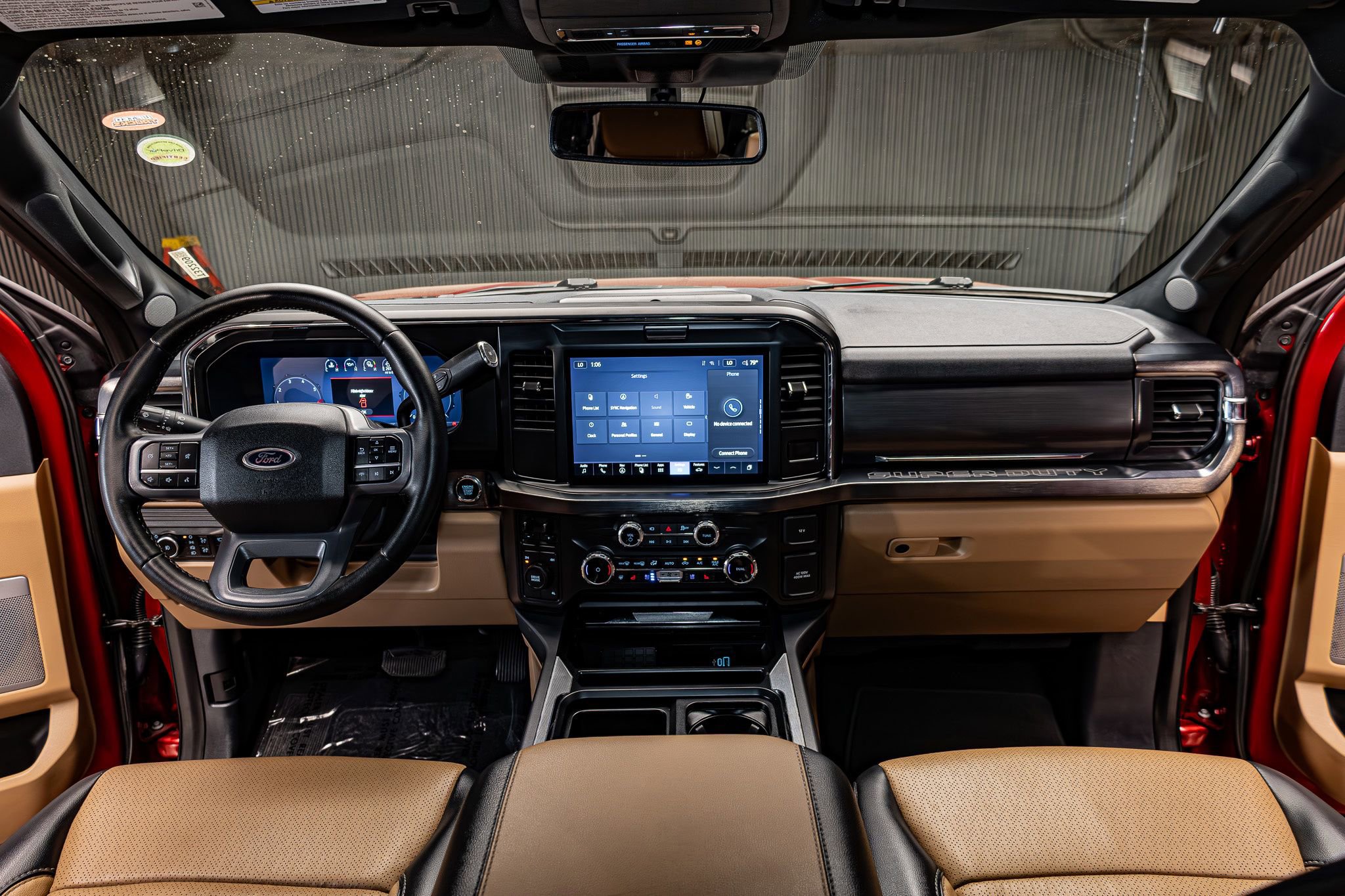 Used 2025 Ford F250 Lariat image 15