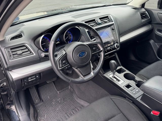 Used 2018 Subaru Outback 2.5i Premium image 11