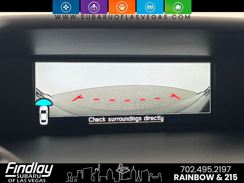 New 2025 Subaru Forester Wilderness image 36