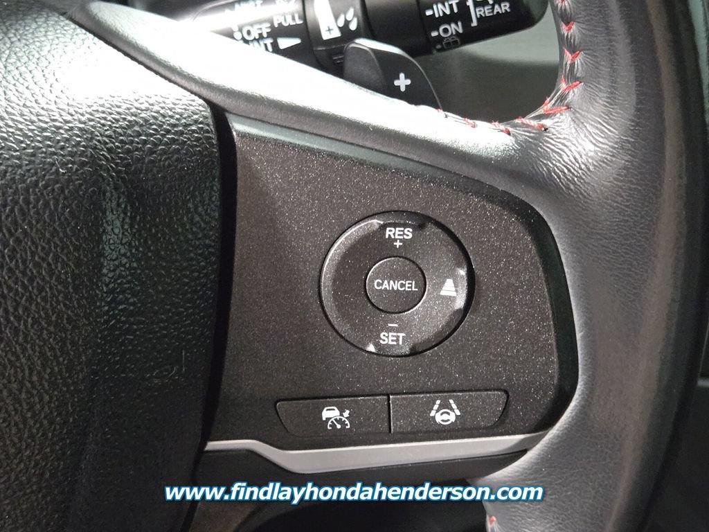 Used 2024 Honda Odyssey Sport image 29