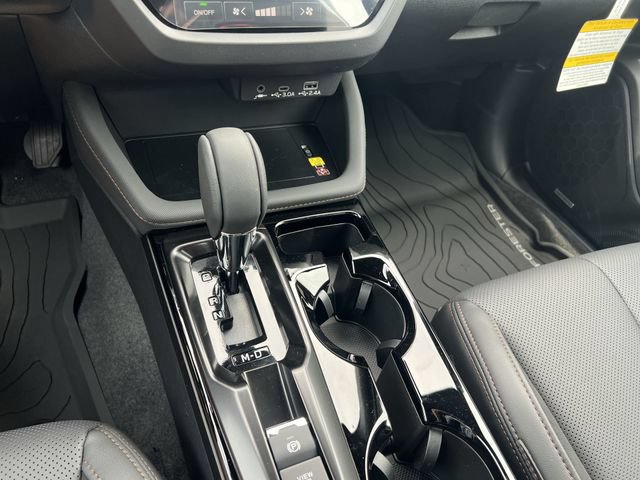 New 2026 Subaru Forester Touring AWD/4WD image 21