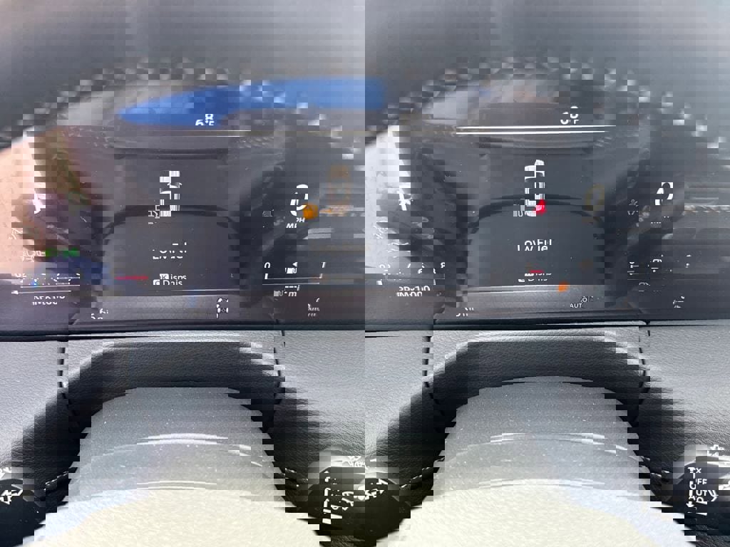 New 2026 Nissan Armada SV image 20