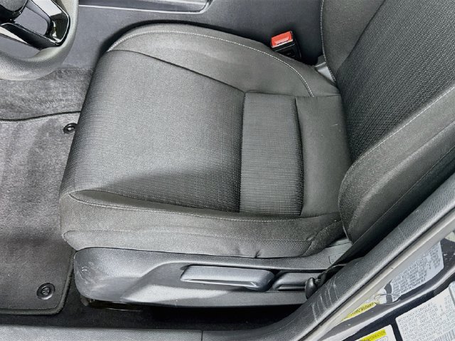 Used 2025 Honda Civic LX image 19