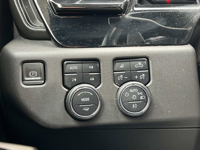 Certified 2023 Chevrolet Silverado 1500 ZR2 image 38