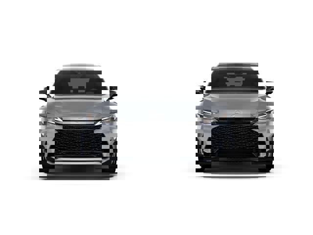 New 2026 Lexus IS 350 F Sport AWD/4WD image 61