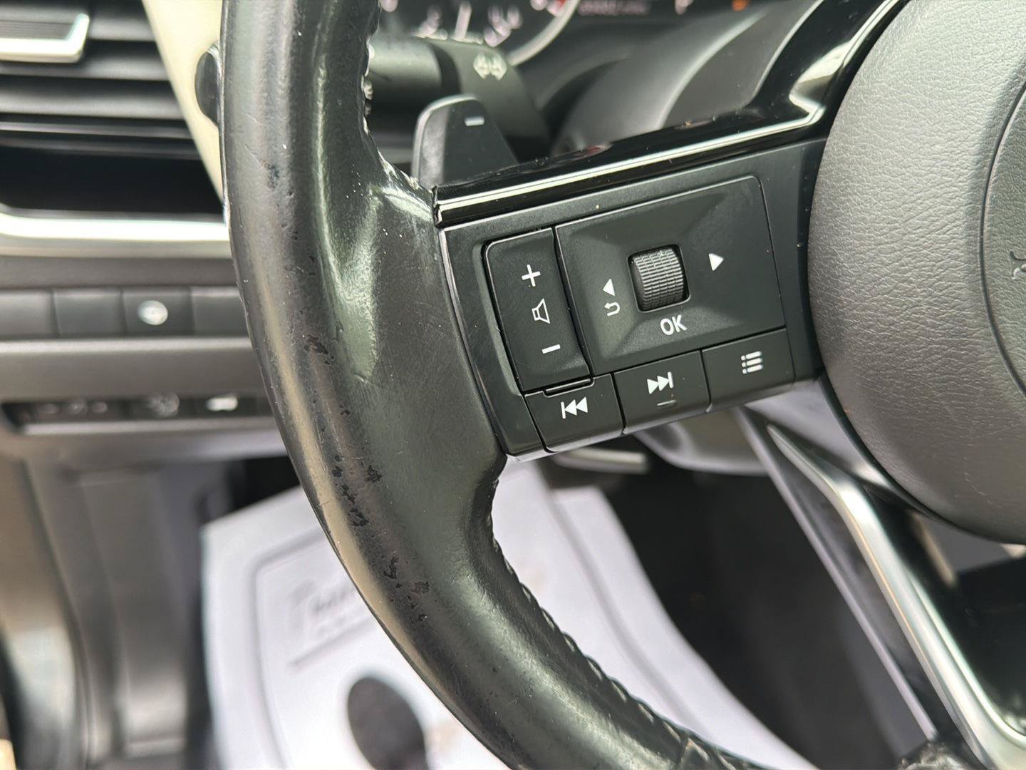 Used 2023 Nissan Rogue SL w/ SL Premium Package AWD/4WD image 18
