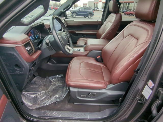 Used 2024 Ford Expedition Max Limited image 8