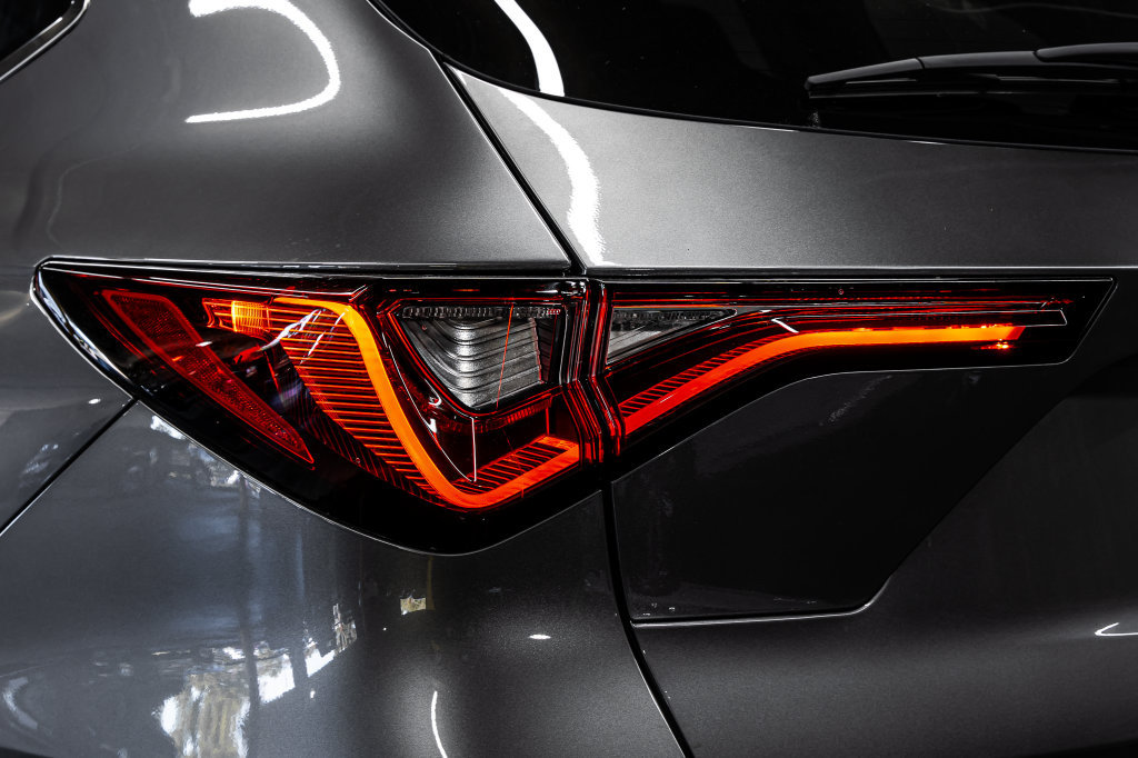 New 2026 Acura MDX w/ Technology Package FWD image 14