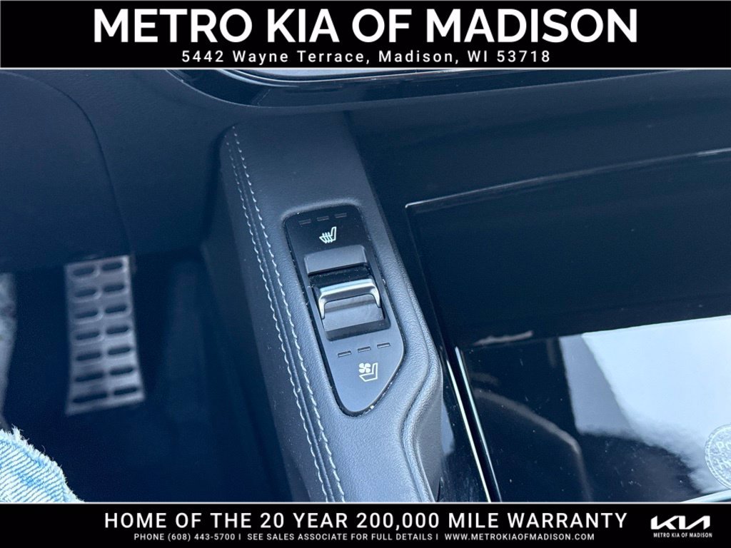 Used 2021 Kia Telluride SX w/ SX Prestige Package AWD/4WD image 27