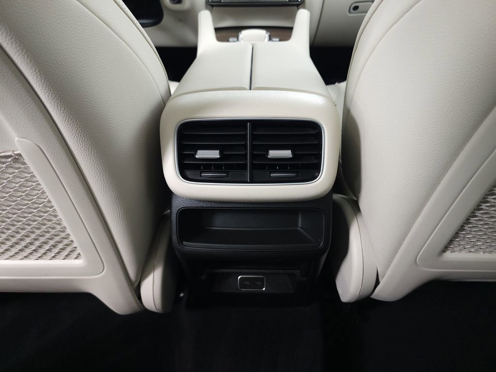 Certified 2026 Mercedes-Benz GLE 350 4MATIC image 29