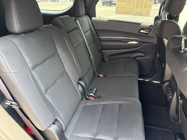 Used 2026 Dodge Durango GT w/ Blacktop Package AWD/4WD image 29